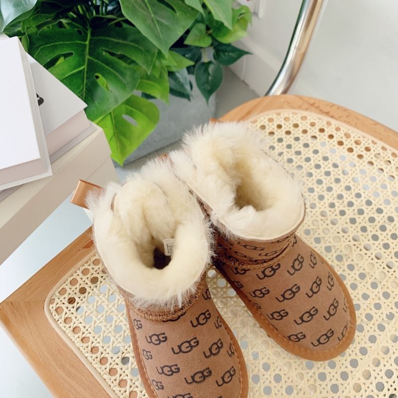 Ugg Kids Shoes